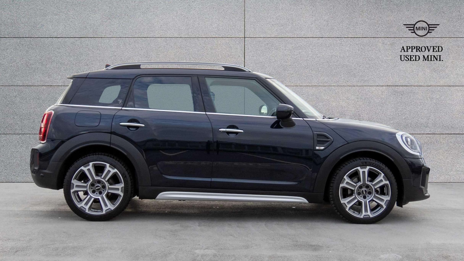 Used MINI Countryman 2023 for sale - 76889744: Photo 3