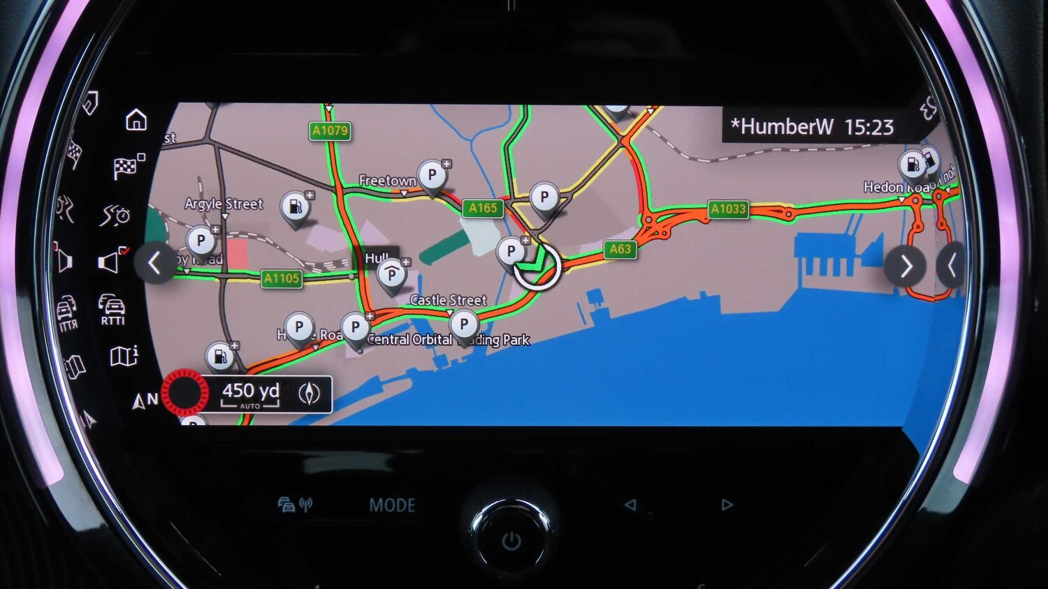 Used MINI Countryman 2023 for sale - 76889744: Photo 33