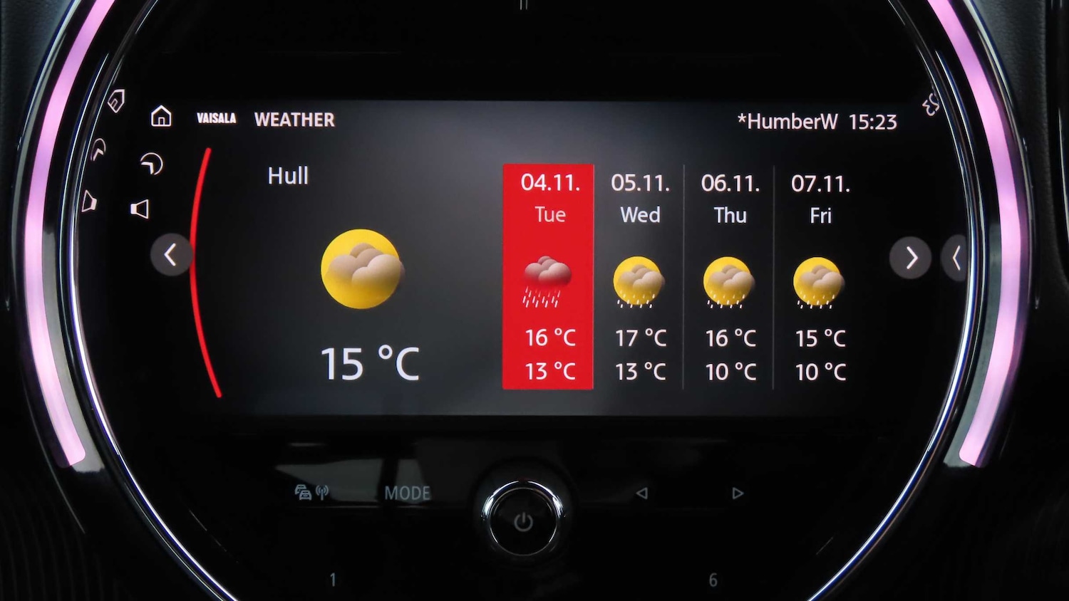 Used MINI Countryman 2023 for sale - 76889744: Photo 34