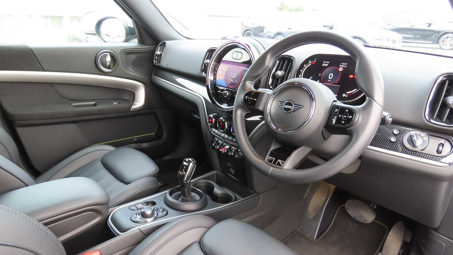 Used MINI Countryman 2023 for sale - 76889744: Photo 6