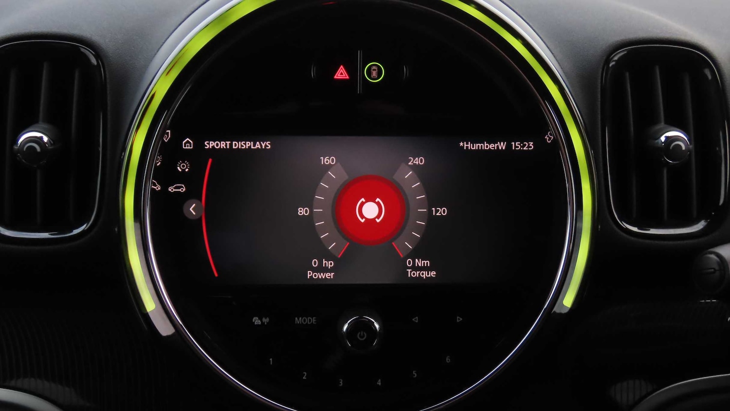 Used MINI Countryman 2023 for sale - 76889744: Photo 9