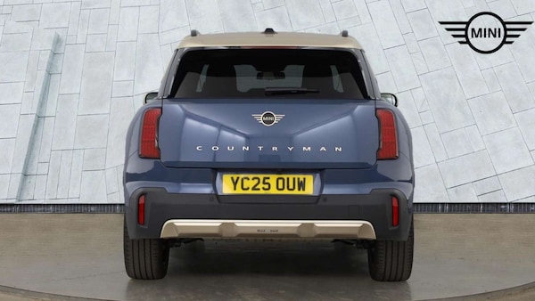 Used MINI Countryman 2025 for sale - 76298316: Photo 13
