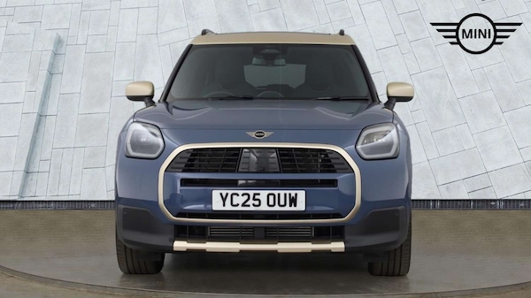 Used MINI Countryman 2025 for sale - 76298316: Photo 14
