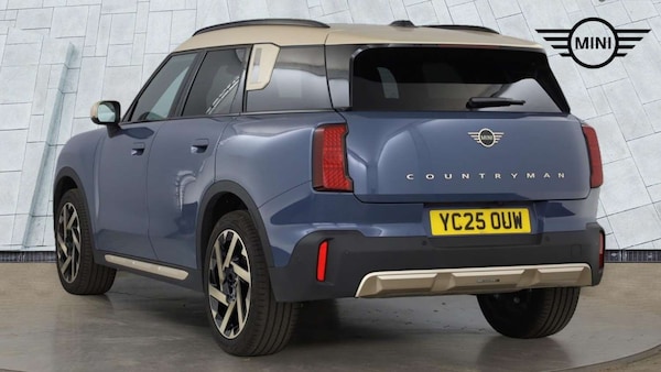 Used MINI Countryman 2025 for sale - 76298316: Photo 2