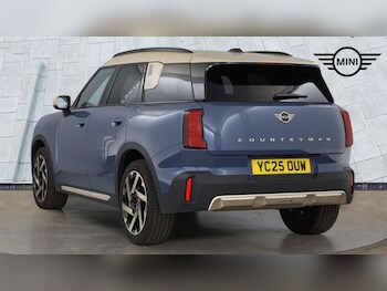 Used MINI Countryman 2025 for sale - 76298316: Photo 2