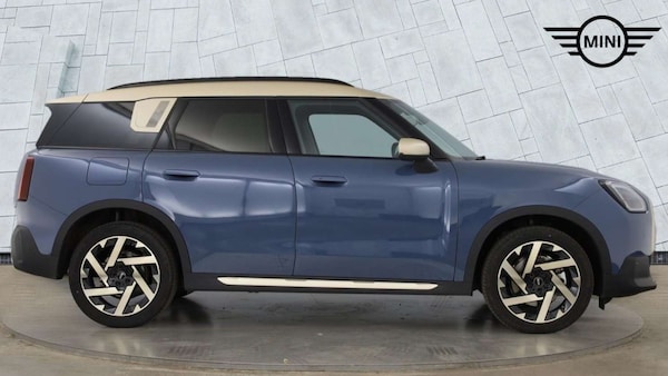 Used MINI Countryman 2025 for sale - 76298316: Photo 3