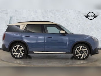 Used MINI Countryman 2025 for sale - 76298316: Photo 3