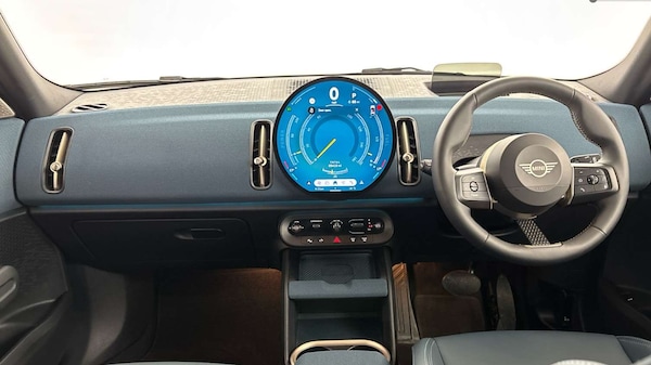 Used MINI Countryman 2025 for sale - 76298316: Photo 4