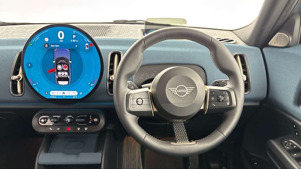 Used MINI Countryman 2025 for sale - 76298316: Photo 5