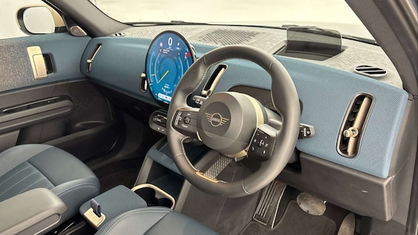 Used MINI Countryman 2025 for sale - 76298316: Photo 6