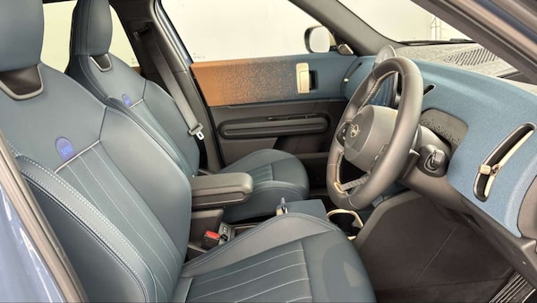 Used MINI Countryman 2025 for sale - 76298316: Photo 9
