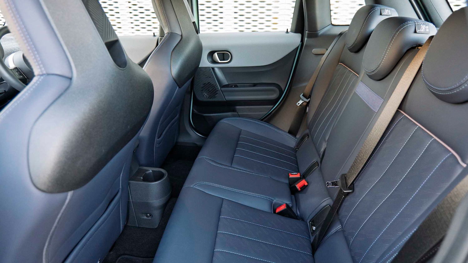 Used MINI Cooper 2024 for sale - 77099638: Photo 12