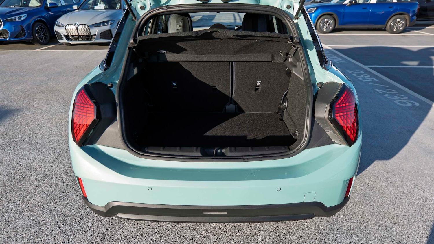 Used MINI Cooper 2024 for sale - 77099638: Photo 13