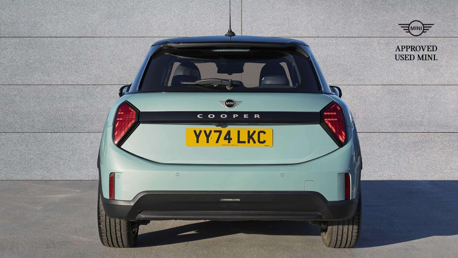 Used MINI Cooper 2024 for sale - 77099638: Photo 15