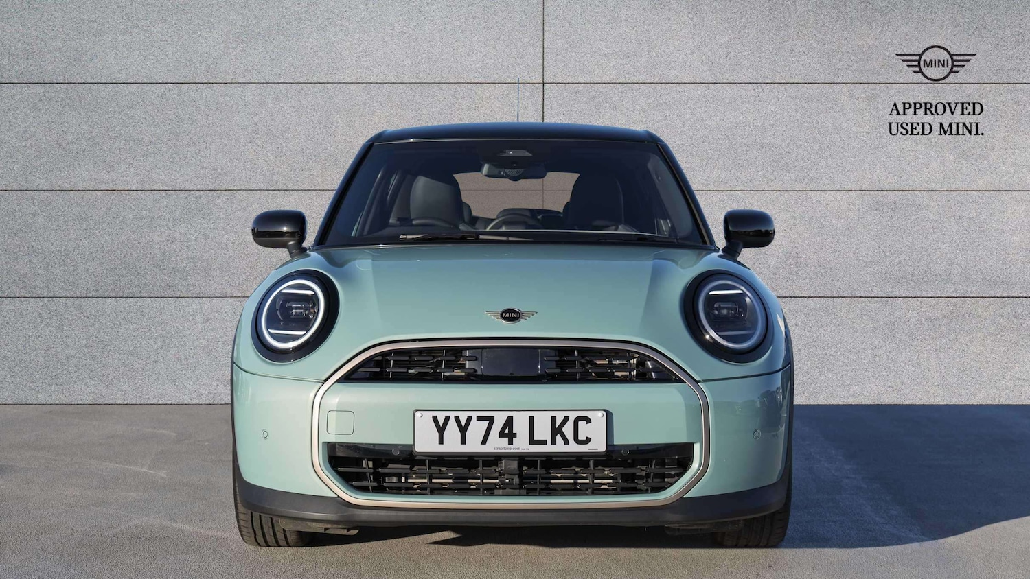 Used MINI Cooper 2024 for sale - 77099638: Photo 16