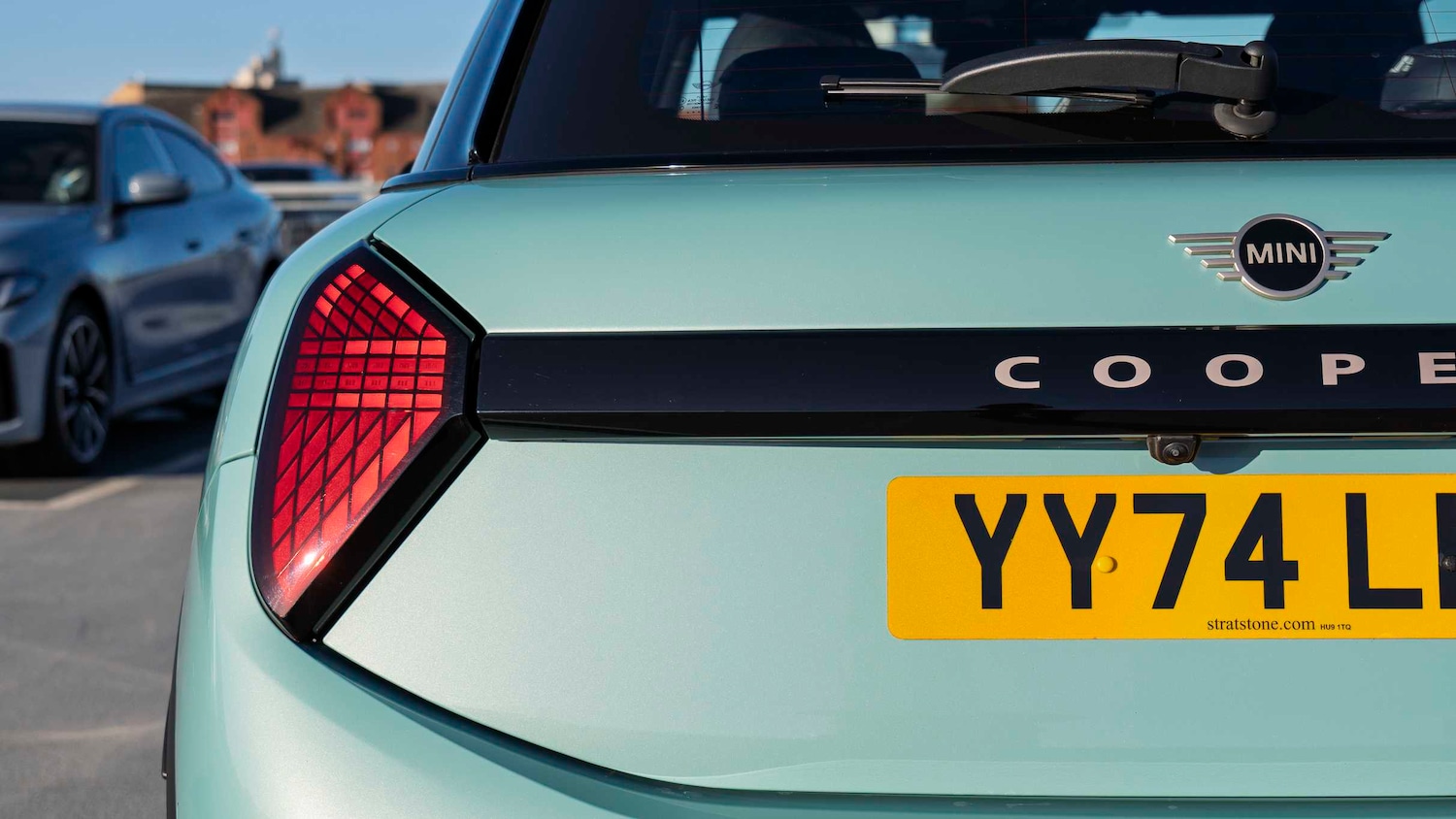 Used MINI Cooper 2024 for sale - 77099638: Photo 17