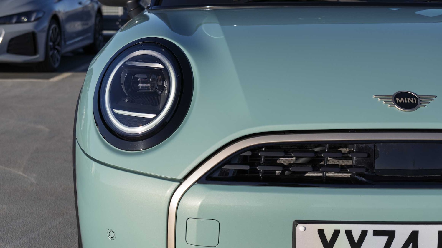 Used MINI Cooper 2024 for sale - 77099638: Photo 18