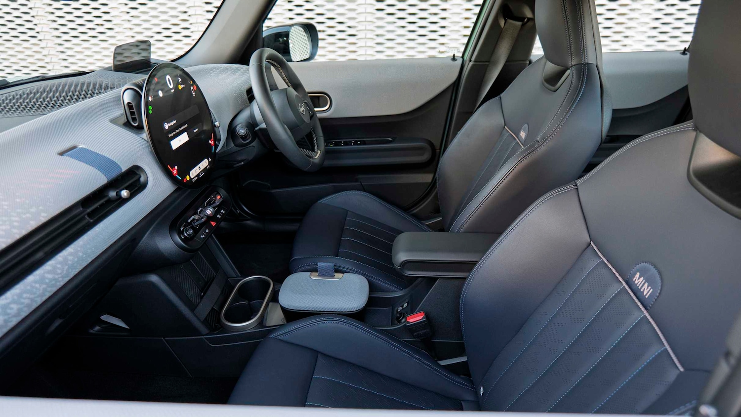 Used MINI Cooper 2024 for sale - 77099638: Photo 19