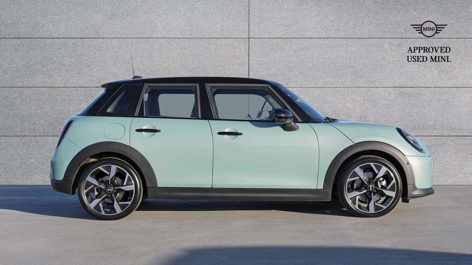 Used MINI Cooper 2024 for sale - 77099638: Photo 3