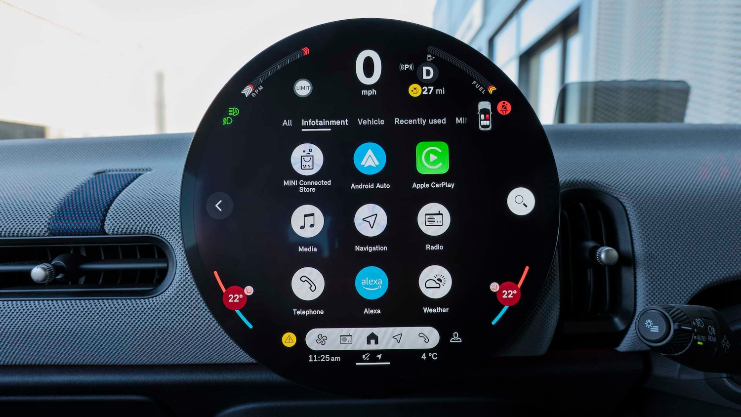 Used MINI Cooper 2024 for sale - 77099638: Photo 34