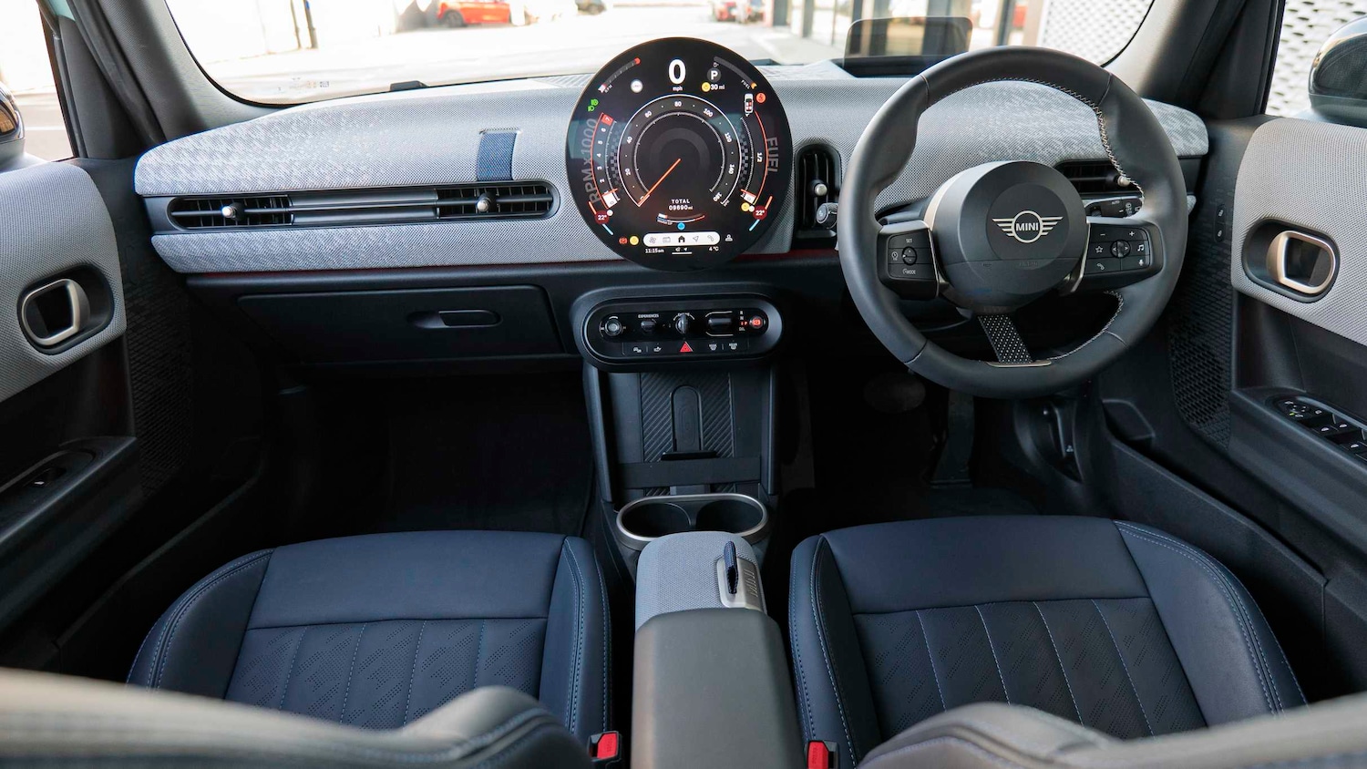 Used MINI Cooper 2024 for sale - 77099638: Photo 4