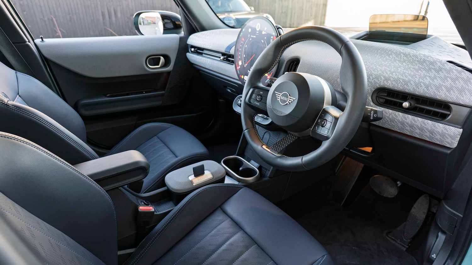 Used MINI Cooper 2024 for sale - 77099638: Photo 6