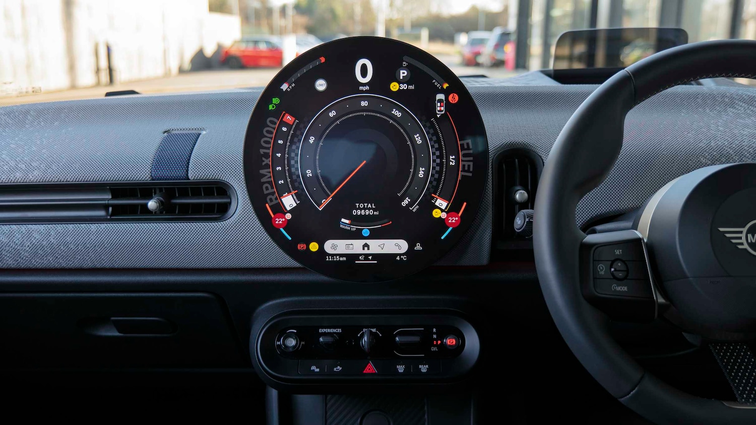 Used MINI Cooper 2024 for sale - 77099638: Photo 8