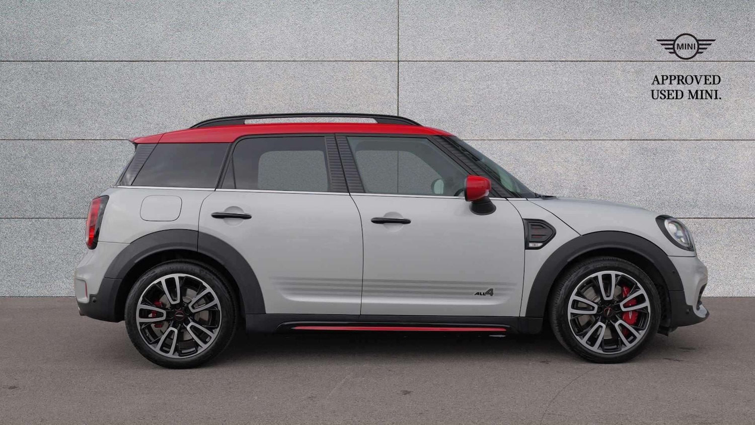 Used MINI Countryman 2020 for sale - 78142158: Photo 1