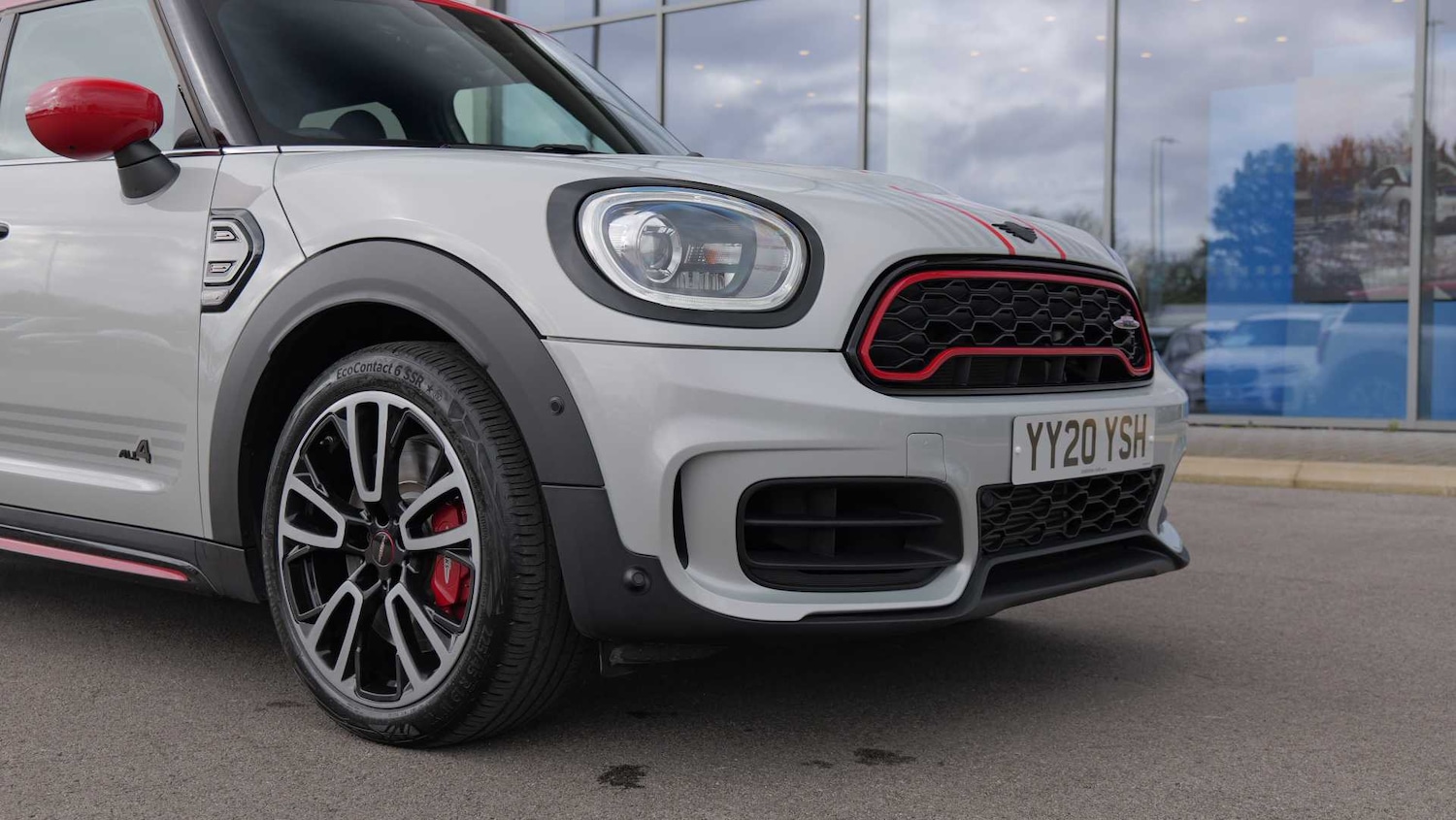 Used MINI Countryman 2020 for sale - 78142158: Photo 11