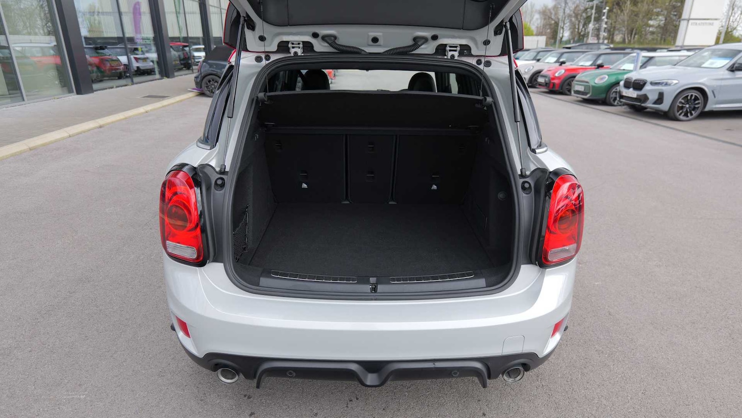 Used MINI Countryman 2020 for sale - 78142158: Photo 14