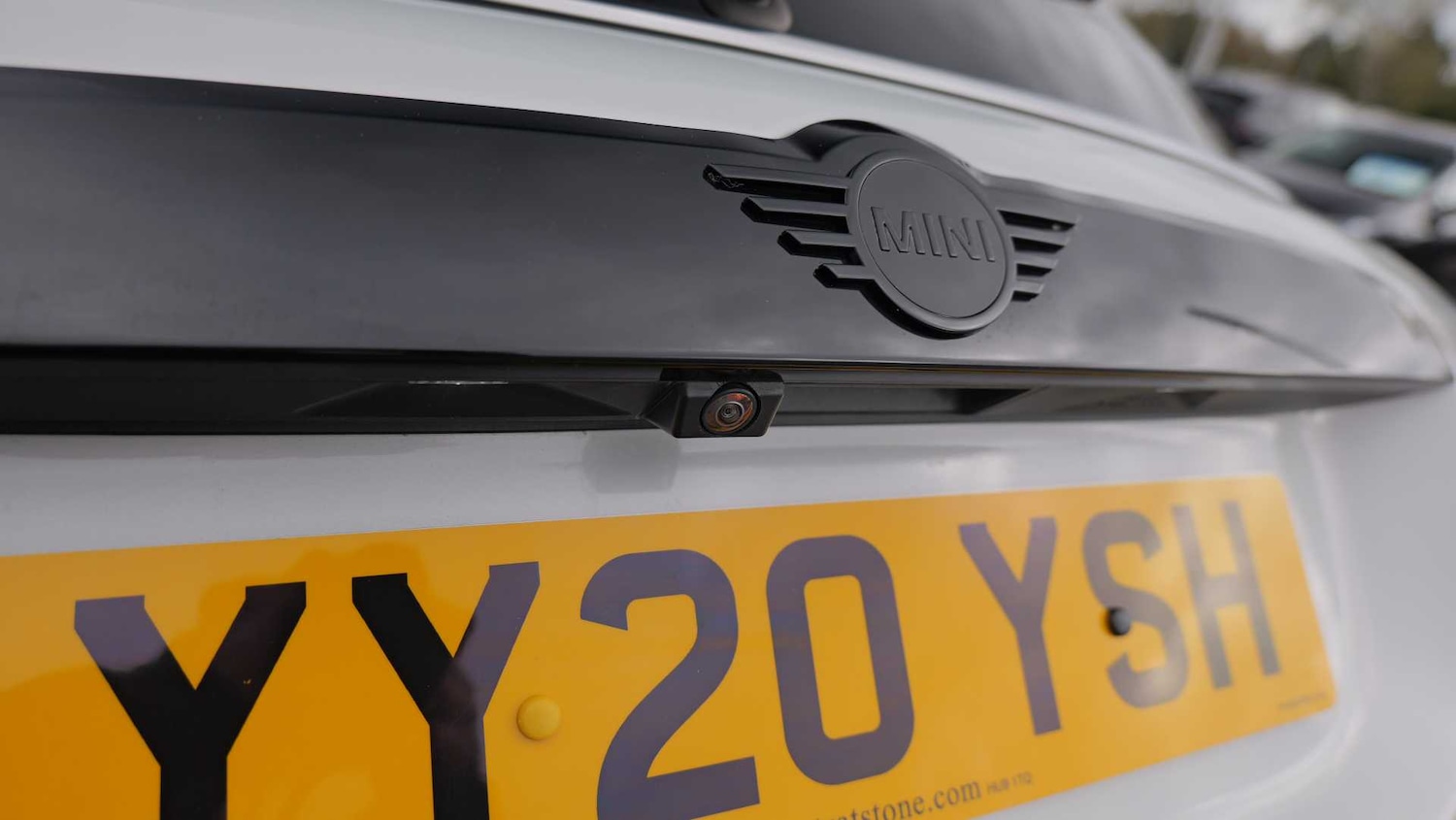 Used MINI Countryman 2020 for sale - 78142158: Photo 15