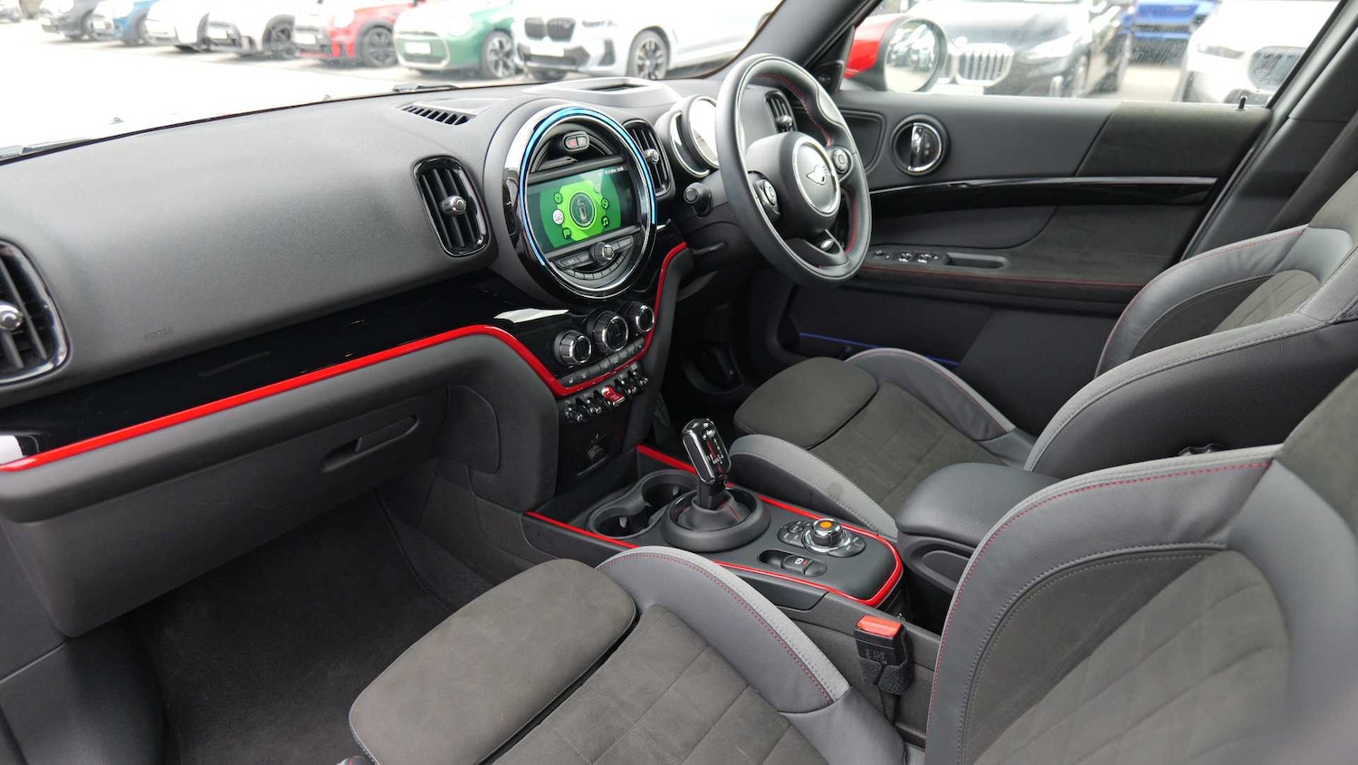 Used MINI Countryman 2020 for sale - 78142158: Photo 17