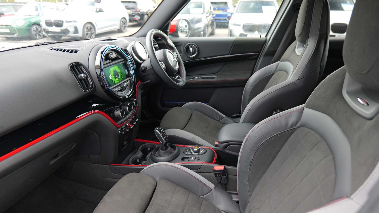 Used MINI Countryman 2020 for sale - 78142158: Photo 18