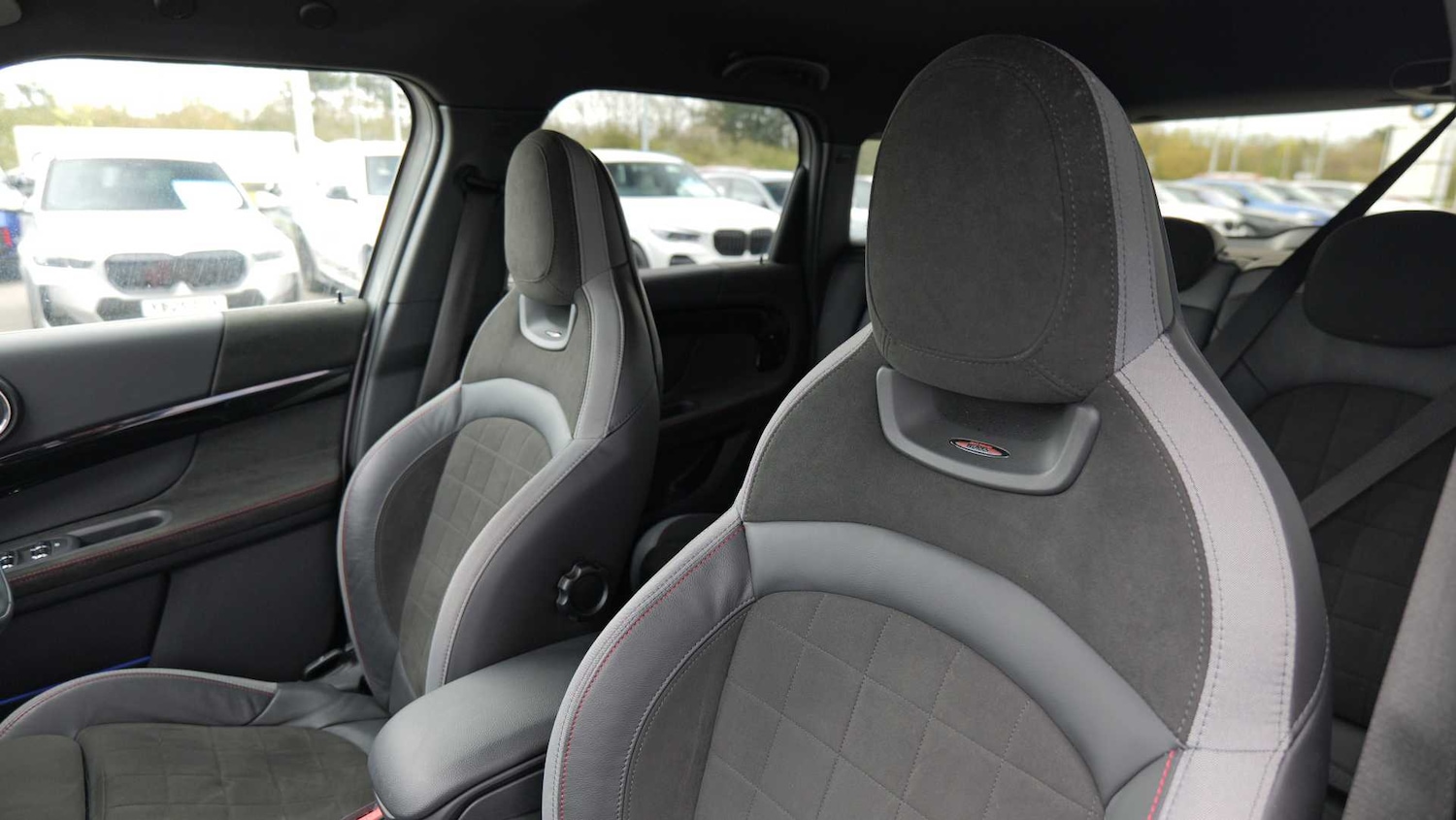 Used MINI Countryman 2020 for sale - 78142158: Photo 19