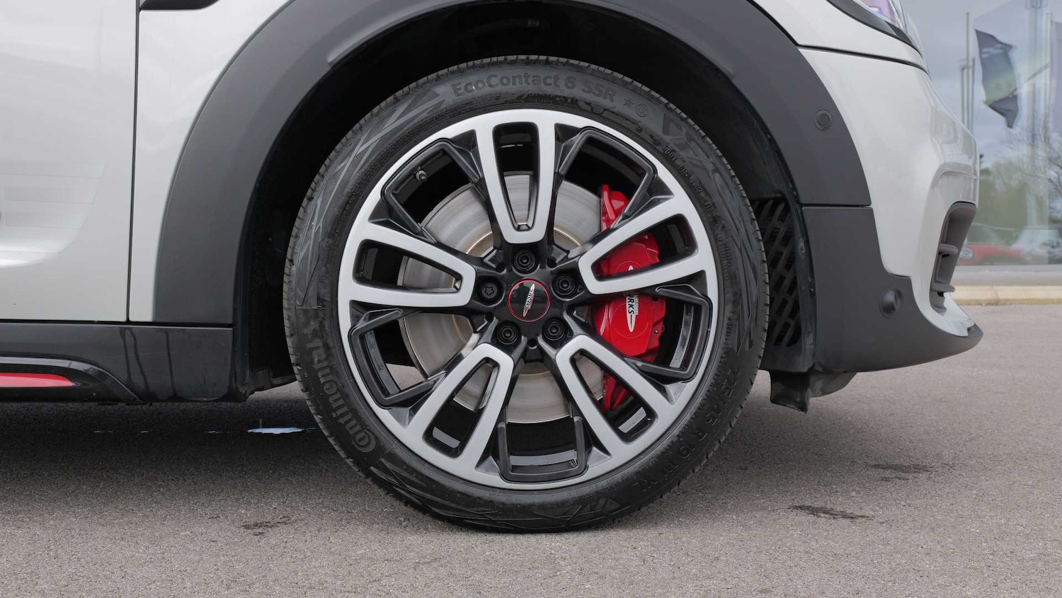 Used MINI Countryman 2020 for sale - 78142158: Photo 2