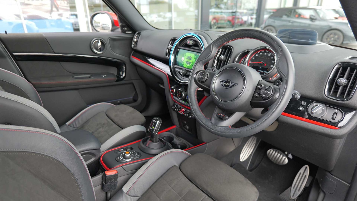 Used MINI Countryman 2020 for sale - 78142158: Photo 25