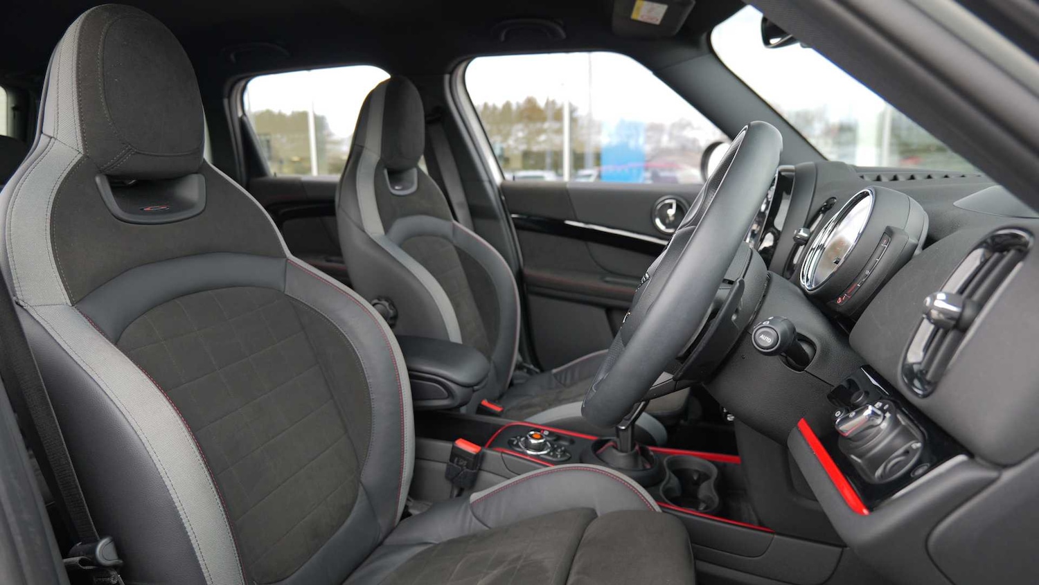 Used MINI Countryman 2020 for sale - 78142158: Photo 26