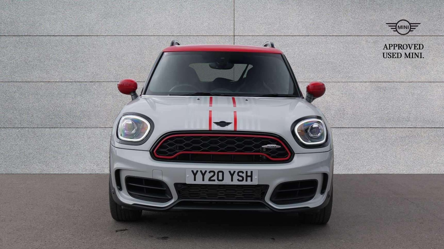 Used MINI Countryman 2020 for sale - 78142158: Photo 3
