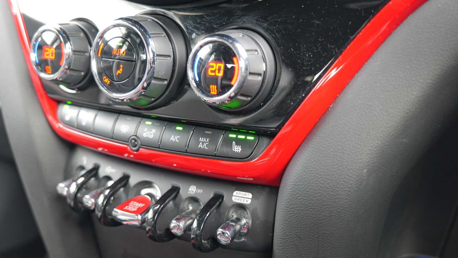 Used MINI Countryman 2020 for sale - 78142158: Photo 33