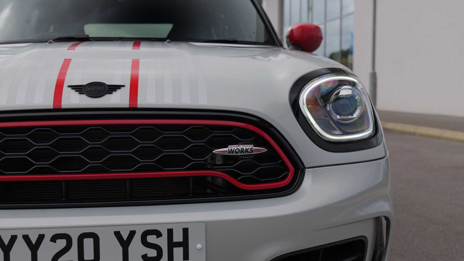 Used MINI Countryman 2020 for sale - 78142158: Photo 4