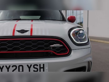 Used MINI Countryman 2020 for sale - 78142158: Photo