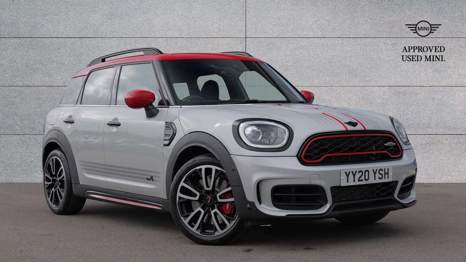 Used MINI Countryman 2020 for sale - 78142158: Photo 5