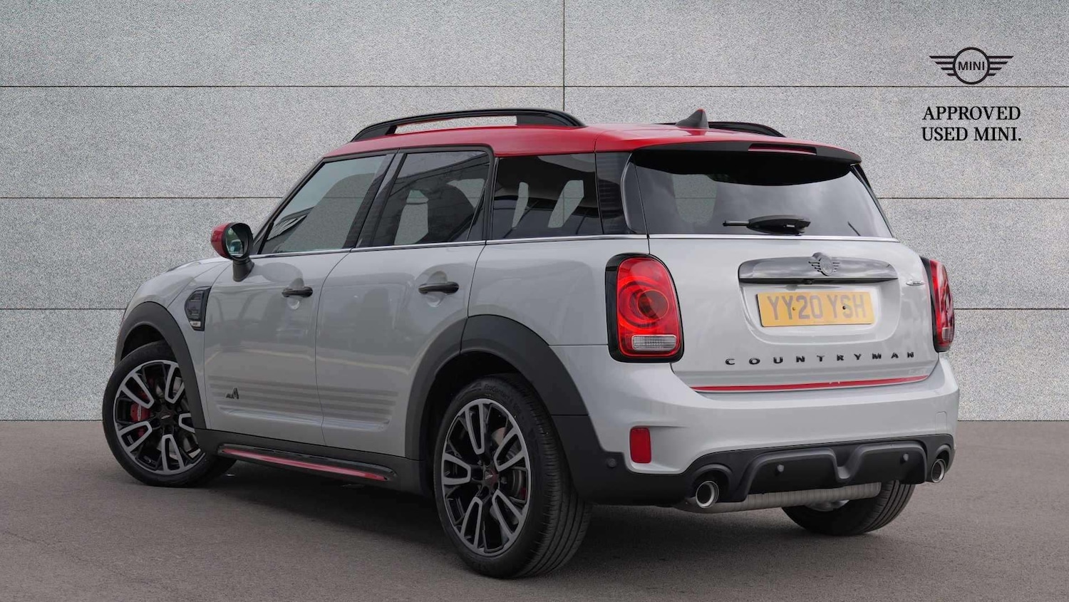Used MINI Countryman 2020 for sale - 78142158: Photo 8