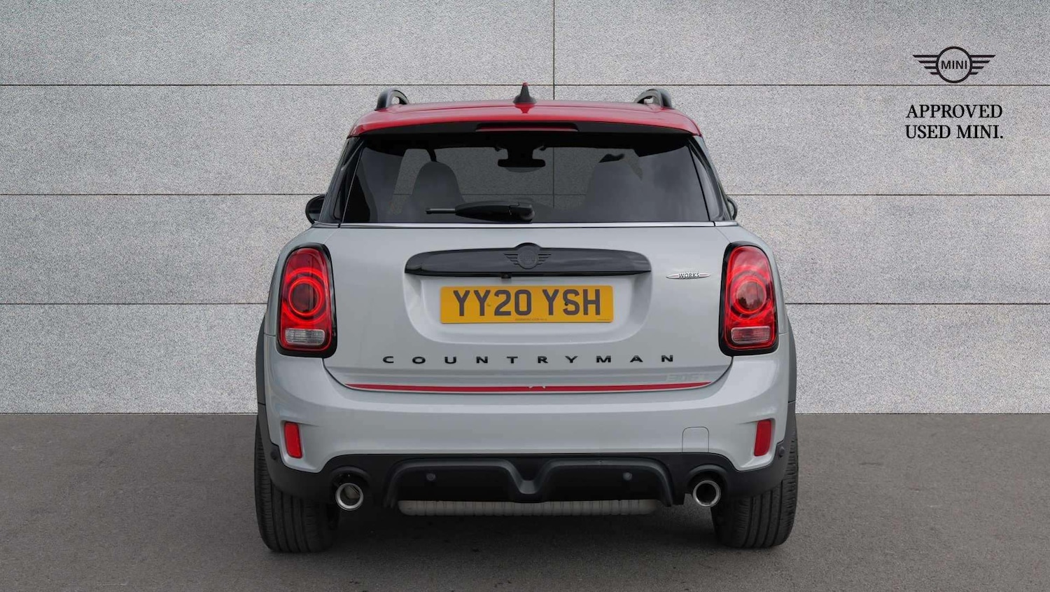 Used MINI Countryman 2020 for sale - 78142158: Photo 9