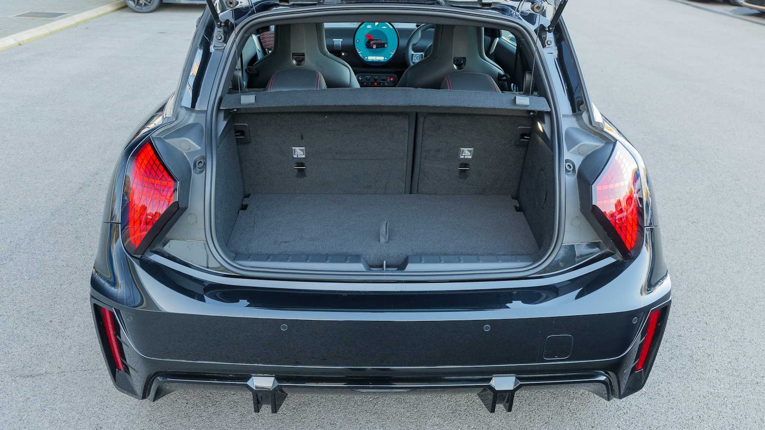 Used MINI Cooper 2024 for sale - 77943121: Photo 13