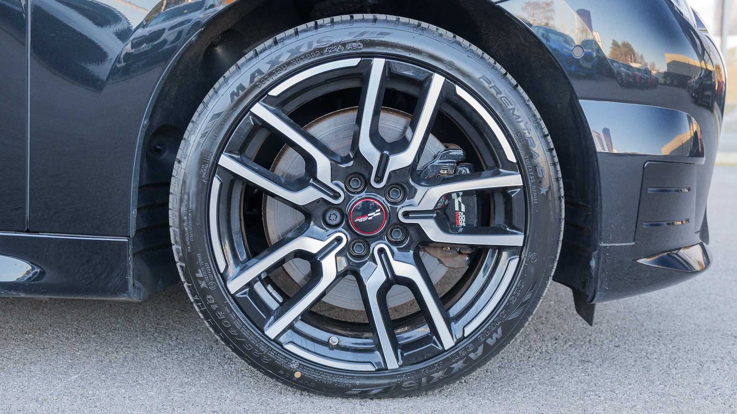 Used MINI Cooper 2024 for sale - 77943121: Photo 14