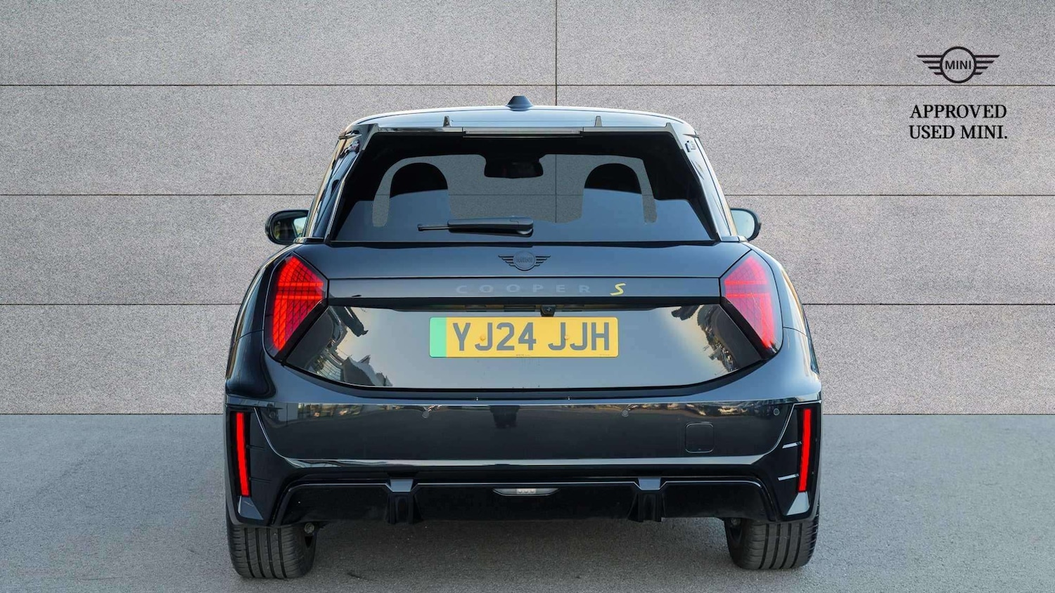 Used MINI Cooper 2024 for sale - 77943121: Photo 15