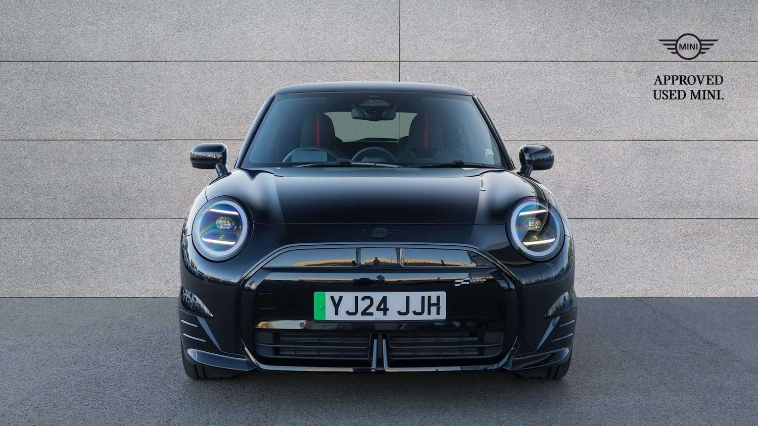 Used MINI Cooper 2024 for sale - 77943121: Photo 16