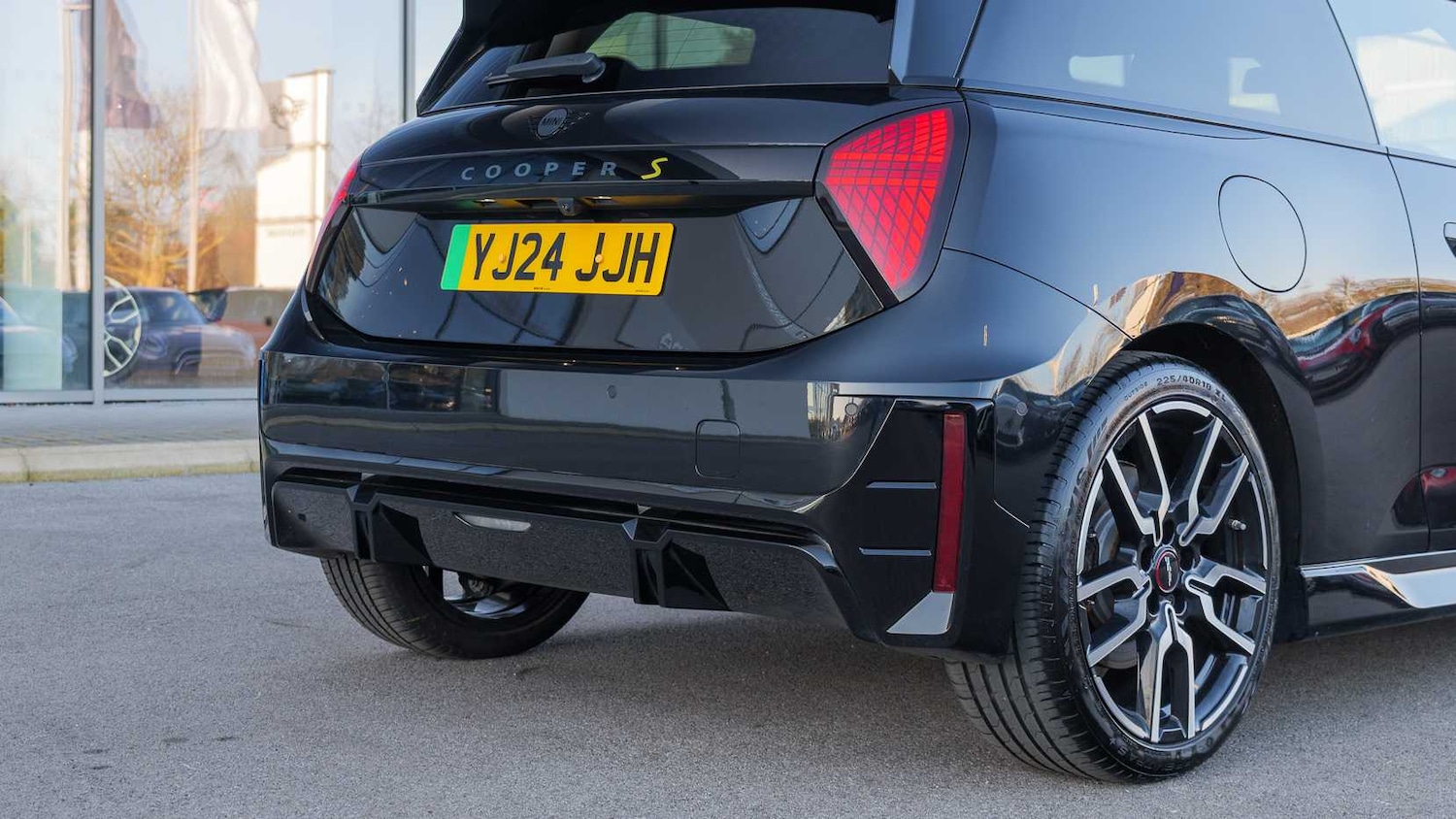 Used MINI Cooper 2024 for sale - 77943121: Photo 18