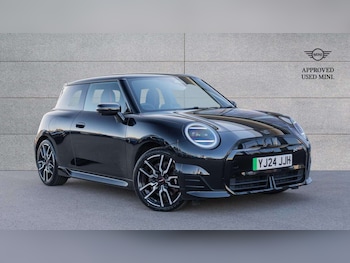 Used MINI Cooper 2024 for sale - 77943121: Photo